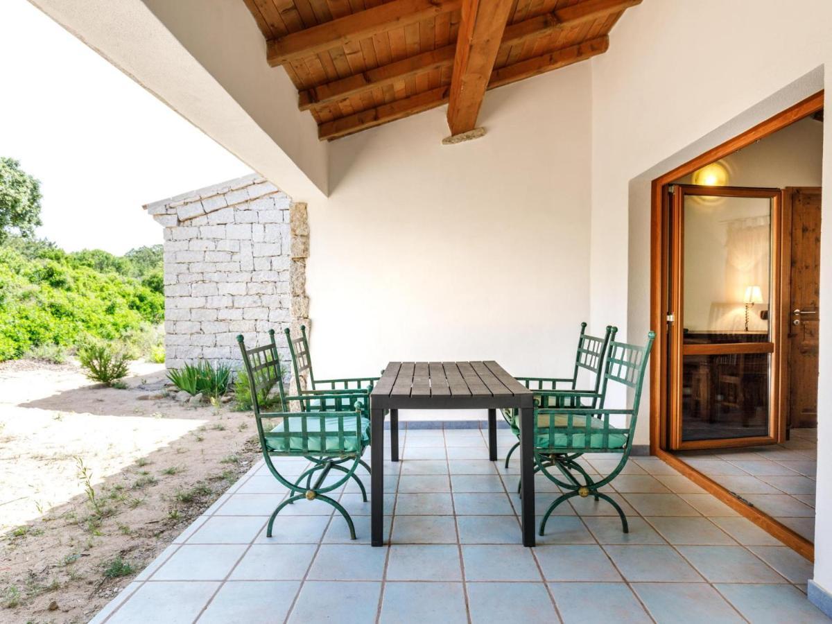 Apartamento A Mare Di Ginepri 06D Bilo Badesi Exterior foto