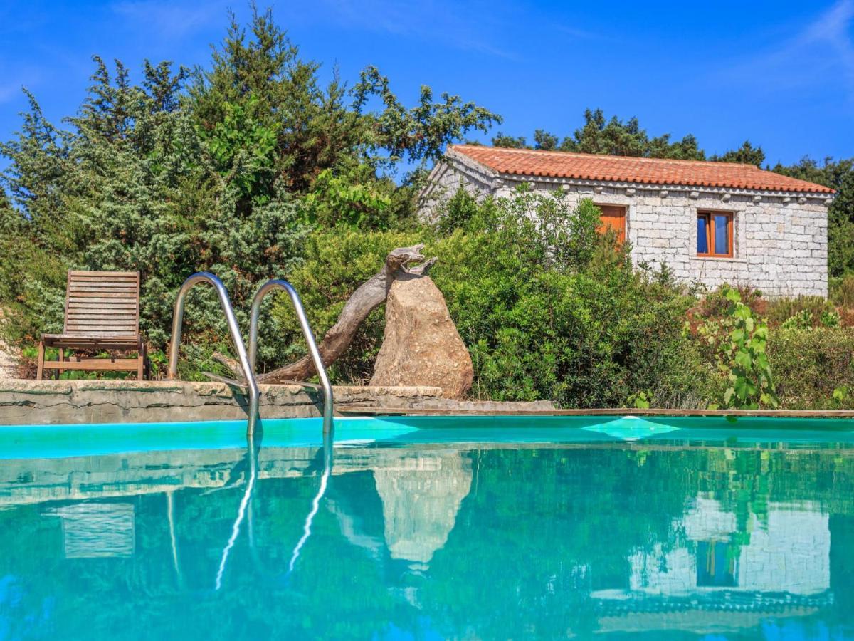 Apartamento A Mare Di Ginepri 06D Bilo Badesi Exterior foto