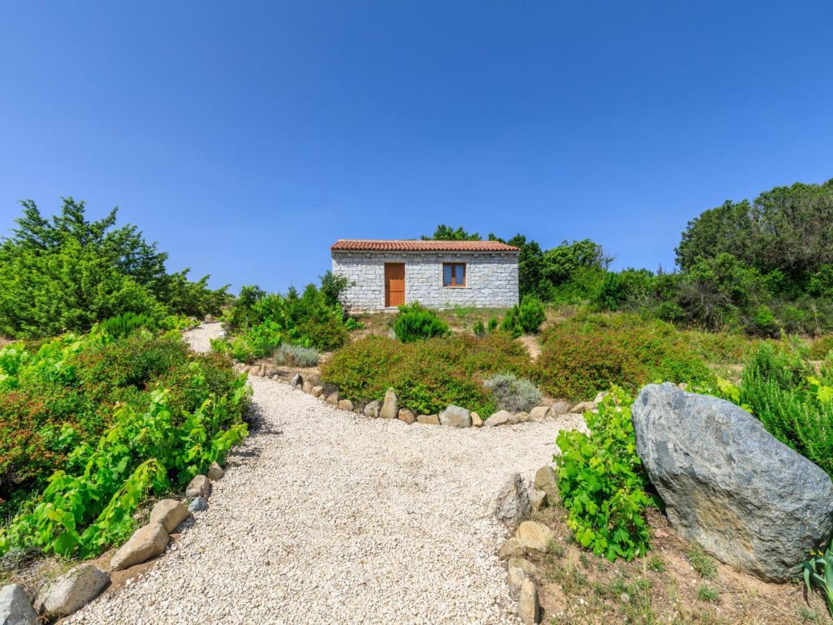 Apartamento A Mare Di Ginepri 06D Bilo Badesi Exterior foto